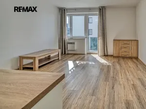 Pronájem bytu 1+kk, Poděbrady, Nerudova, 31 m2