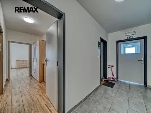 Pronájem bytu 1+kk, Poděbrady, Nerudova, 31 m2