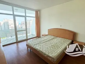 Prodej bytu 2+kk, Sveti Vlas, Bulharsko, 86 m2