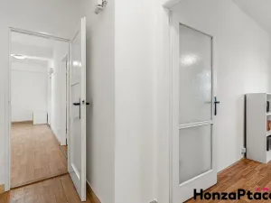 Prodej bytu 2+1, Praha - Vršovice, Lvovská, 72 m2