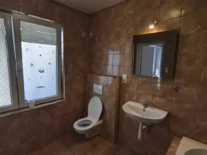 Pronájem bytu 1+kk, Dobříš, Mírové náměstí, 39 m2