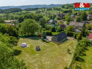 Prodej rodinného domu, Domašín - Petlery, 198 m2