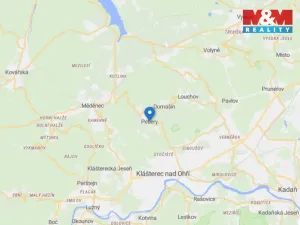Prodej rodinného domu, Domašín - Petlery, 198 m2