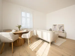 Prodej bytu 3+kk, Brno, Mírová, 78 m2