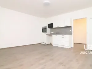 Pronájem bytu 1+kk, Brno - Líšeň, Šimáčkova, 32 m2