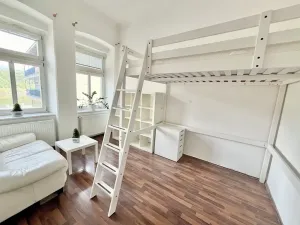 Prodej bytu 2+kk, Štěchovice, 50 m2