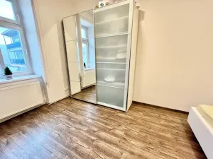 Prodej bytu 2+1, Štěchovice, 60 m2