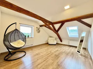 Prodej bytu 3+kk, Štěchovice, 80 m2