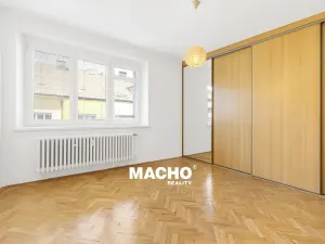 Pronájem bytu 3+1, Plzeň, Politických vězňů, 79 m2
