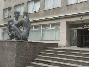 Pronájem kanceláře, Pelhřimov, Nádražní, 12 m2