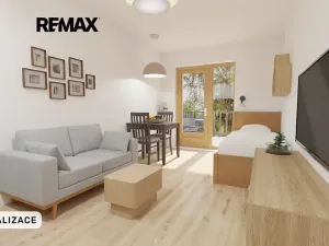 Prodej - jiné, Lesonice, 261 m2