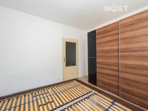 Prodej bytu 2+kk, Brno, Oblá, 49 m2