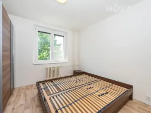 Prodej bytu 2+kk, Brno, Oblá, 49 m2