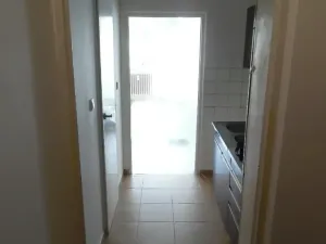 Pronájem bytu 1+kk, Brno, Herčíkova, 12 m2
