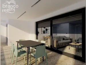 Prodej bytu 4+kk, Pilar de La Horadada, Alicante, Španělsko, 81 m2