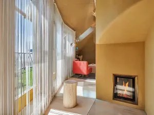 Prodej bytu 4+kk, Praha - Veleslavín, Křenova, 170 m2
