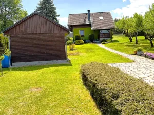 Prodej rodinného domu, Zdíkov, 108 m2