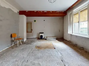 Prodej rodinného domu, Velká Kraš, 120 m2