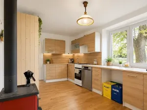 Prodej rodinného domu, Stará Červená Voda, 100 m2