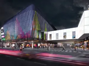 Pronájem kanceláře, České Budějovice, Pražská tř., 310 m2