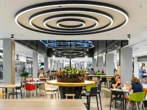 Pronájem kanceláře, České Budějovice, Pražská tř., 310 m2