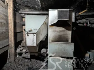 Prodej rodinného domu, Horažďovice, Komenského, 1020 m2