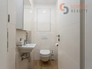 Prodej bytu 4+kk, Brno, Padělíky, 115 m2