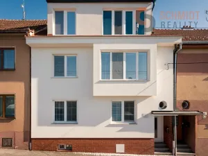Prodej bytu 4+kk, Brno, Padělíky, 115 m2