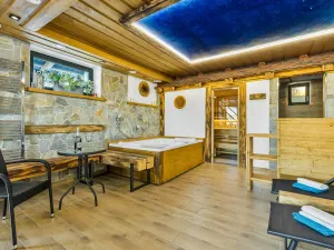Prodej bytu 3+kk, Frymburk, 73 m2
