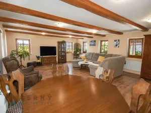 Prodej rodinného domu, Nová Ves, 180 m2
