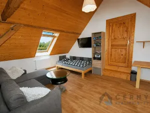 Prodej rodinného domu, Nová Ves, 180 m2