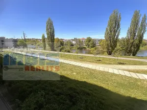 Pronájem bytu 2+kk, Plzeň, Papírnická, 50 m2