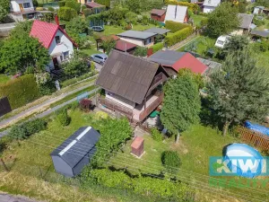 Prodej chaty, Velké Albrechtice, 35 m2