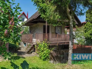 Prodej chaty, Velké Albrechtice, 35 m2