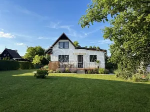 Prodej chaty, Sovětice, 60 m2