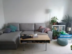 Pronájem bytu 2+1, Olomouc - Nová Ulice, Na Vozovce, 66 m2
