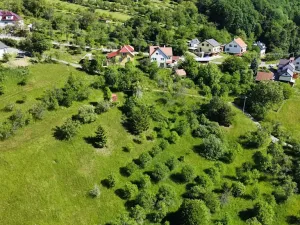 Prodej pozemku pro bydlení, Luhačovice, 17000 m2