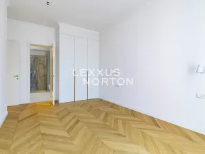 Pronájem bytu 4+1, Praha - Vinohrady, Polská, 143 m2
