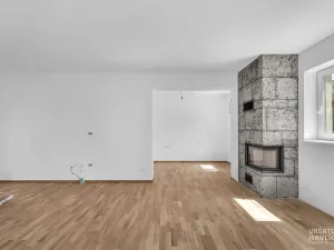 Pronájem rodinného domu, Černilov, 150 m2