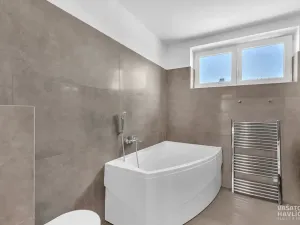 Pronájem rodinného domu, Černilov, 150 m2