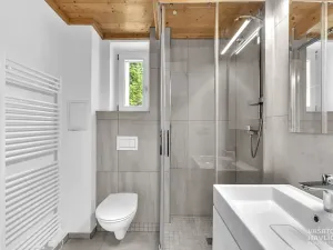 Pronájem bytu 2+kk, Hradec Králové, Bratří Čapků, 48 m2