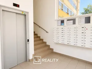 Prodej bytu 1+kk, Praha - Krč, Obětí 6. května, 27 m2