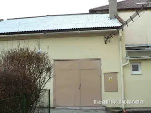 Pronájem skladu, Prostějov, Rejskova, 128 m2