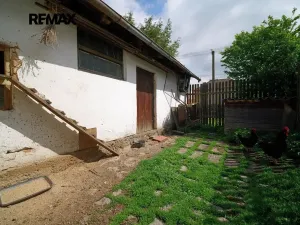 Prodej rodinného domu, Nezvěstice, 150 m2