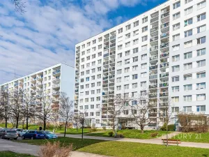Prodej bytu 2+kk, Praha, Tatarkova, 42 m2