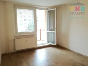 Pronájem bytu 1+1, Prostějov, Antonína Slavíčka, 32 m2