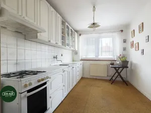 Prodej rodinného domu, Frýdlant nad Ostravicí, Gen. Svobody, 170 m2
