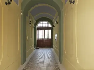 Pronájem bytu 2+kk, Brno, Kabátníkova, 52 m2