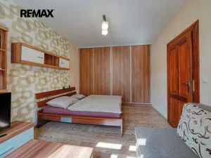Prodej bytu 2+kk, Plzeň, Čechova, 52 m2