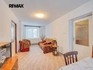 Prodej rodinného domu, Sedlčany, 93 m2